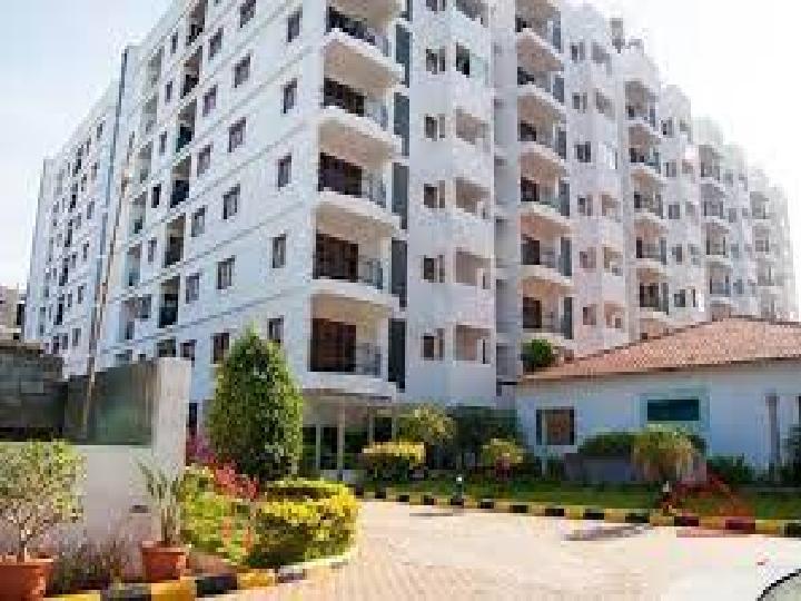 Shanders Alta Vista Electronic City Without Brokerage Unfurnished 2