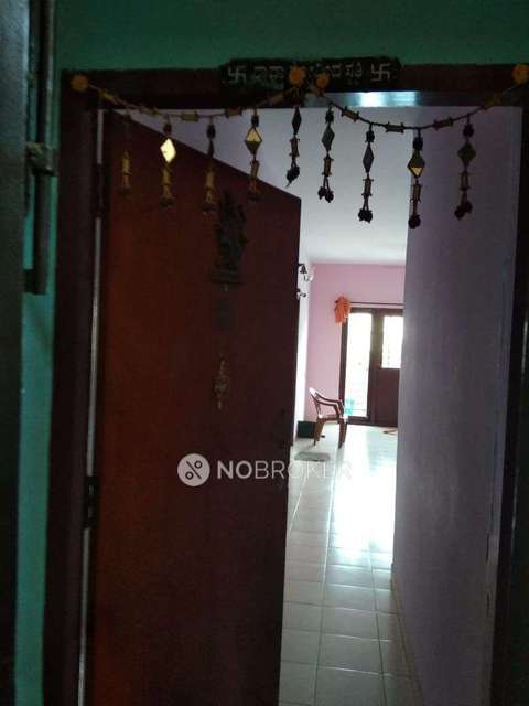 2 BHK Flat In Habitat Residency For Sale  In Jalahalli East