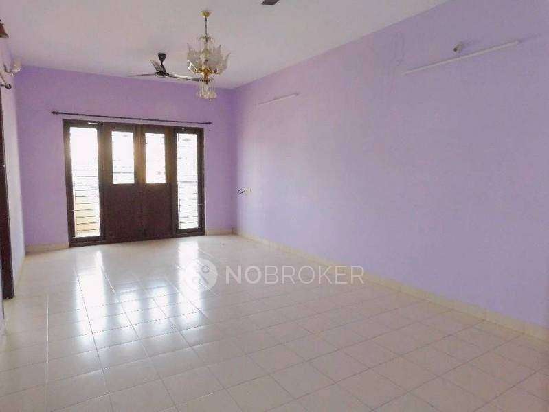 2 BHK Flat In Habitat Residency For Sale  In Jalahalli East