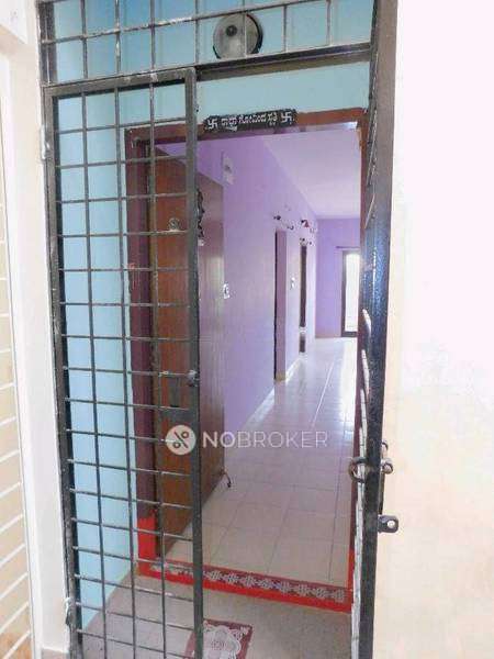 2 BHK Flat In Habitat Residency For Sale  In Jalahalli East