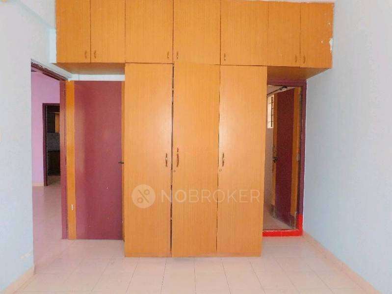 2 BHK Flat In Habitat Residency For Sale  In Jalahalli East