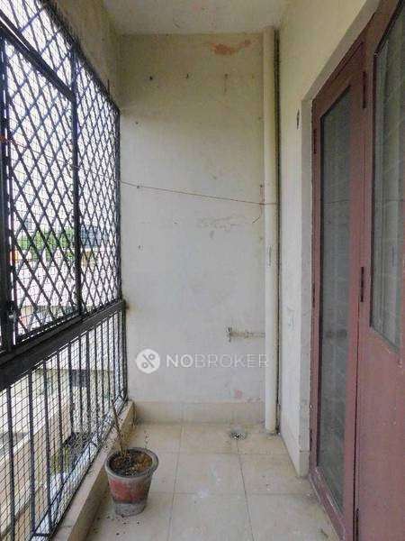 2 BHK Flat In Habitat Residency For Sale  In Jalahalli East