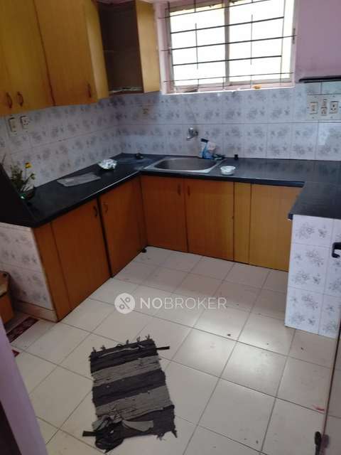 2 BHK Flat In Habitat Residency For Sale  In Jalahalli East