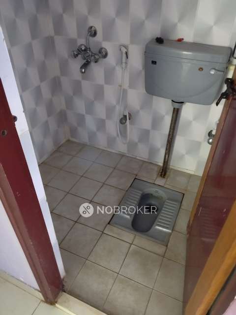 2 BHK Flat In Habitat Residency For Sale  In Jalahalli East