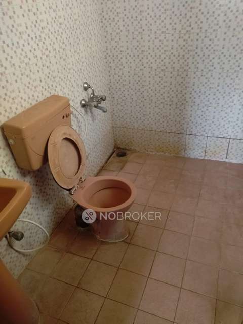 2 BHK Flat In Habitat Residency For Sale  In Jalahalli East