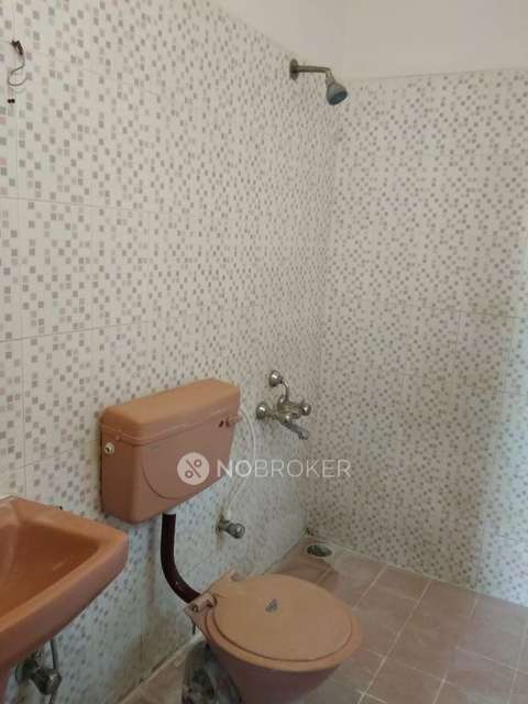 2 BHK Flat In Habitat Residency For Sale  In Jalahalli East