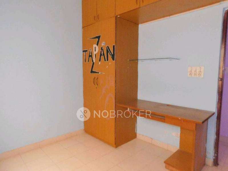 2 BHK Flat In Habitat Residency For Sale  In Jalahalli East