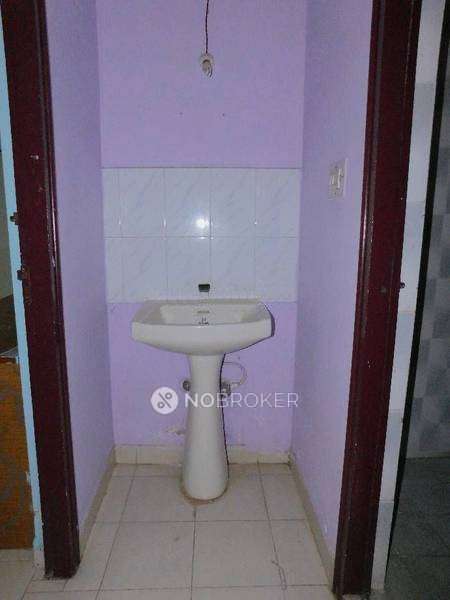 2 BHK Flat In Habitat Residency For Sale  In Jalahalli East