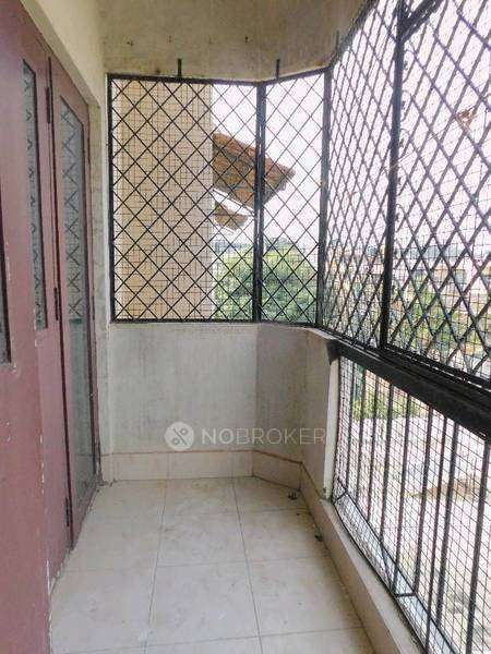 2 BHK Flat In Habitat Residency For Sale  In Jalahalli East