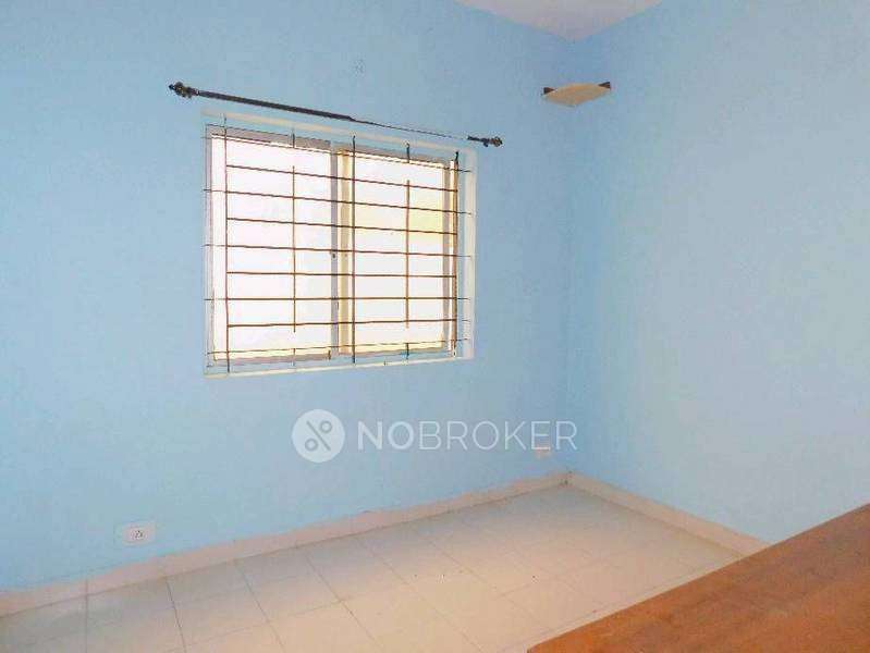 2 BHK Flat In Habitat Residency For Sale  In Jalahalli East