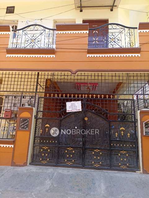 2 BHK Villa In Gurushantha Nilaya  for Rent  In Koramangala