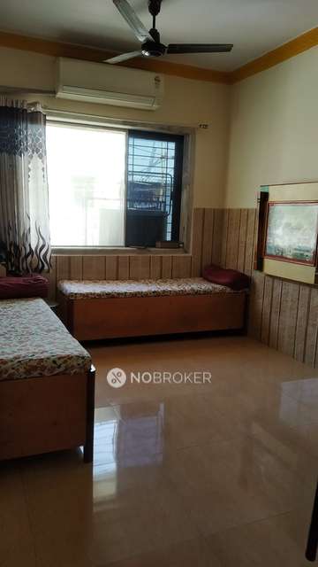 1 BHK Flat In Aadi Laxmi Apartment For Sale  In Virar East