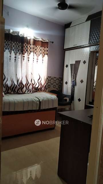 1 BHK Flat In Aadi Laxmi Apartment For Sale  In Virar East