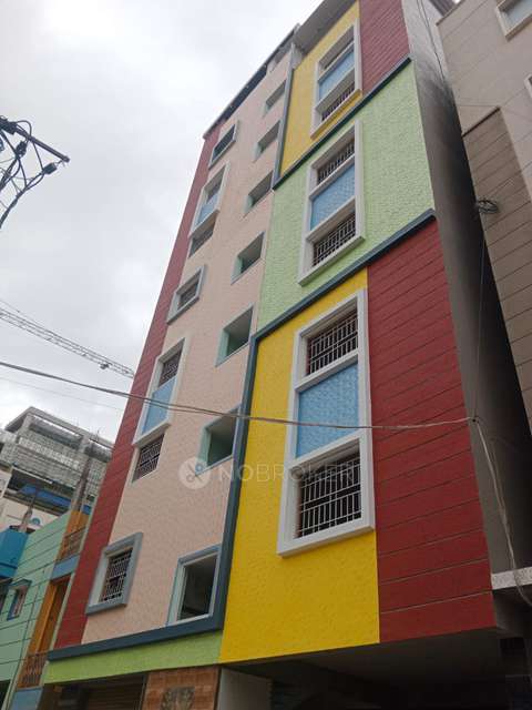 4+ BHK Flat For Sale  In Electronic City