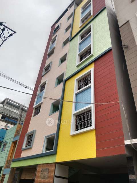 4+ BHK Flat For Sale  In Electronic City