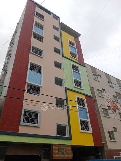 4+ BHK Flat For Sale  In Electronic City