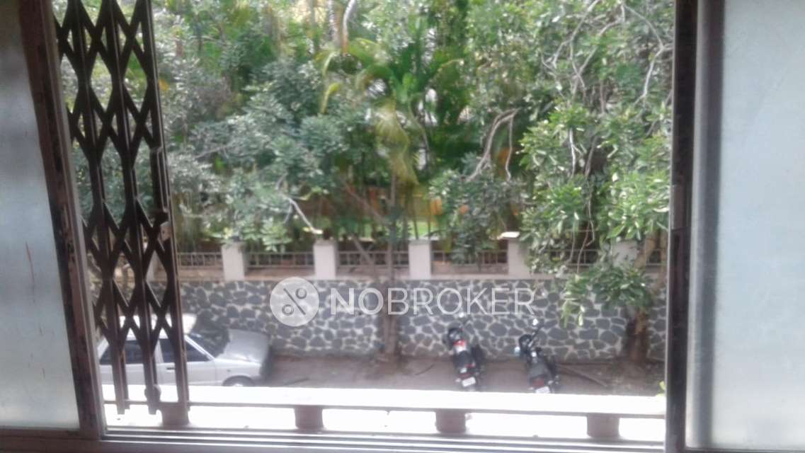 1 BHK House for Rent  In Dhankawadi