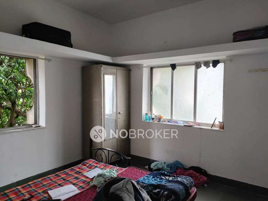 1 BHK House for Rent  In Dhankawadi