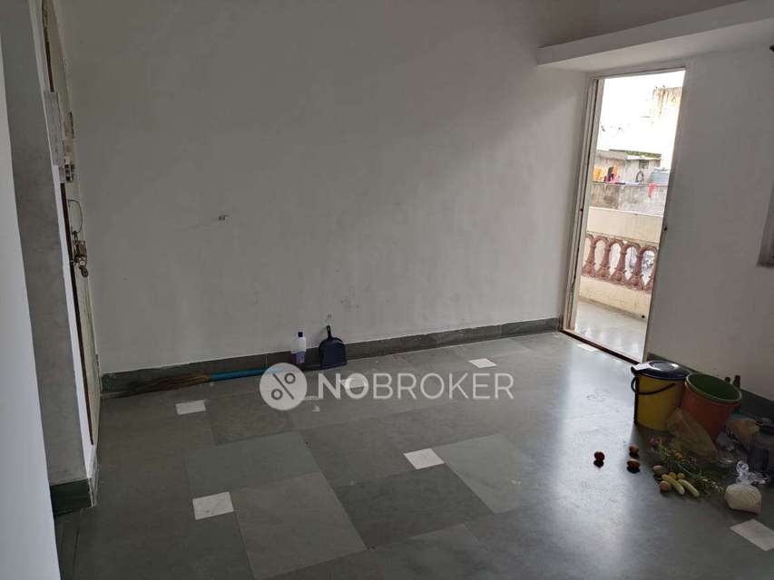 1 BHK House for Rent  In Dhankawadi