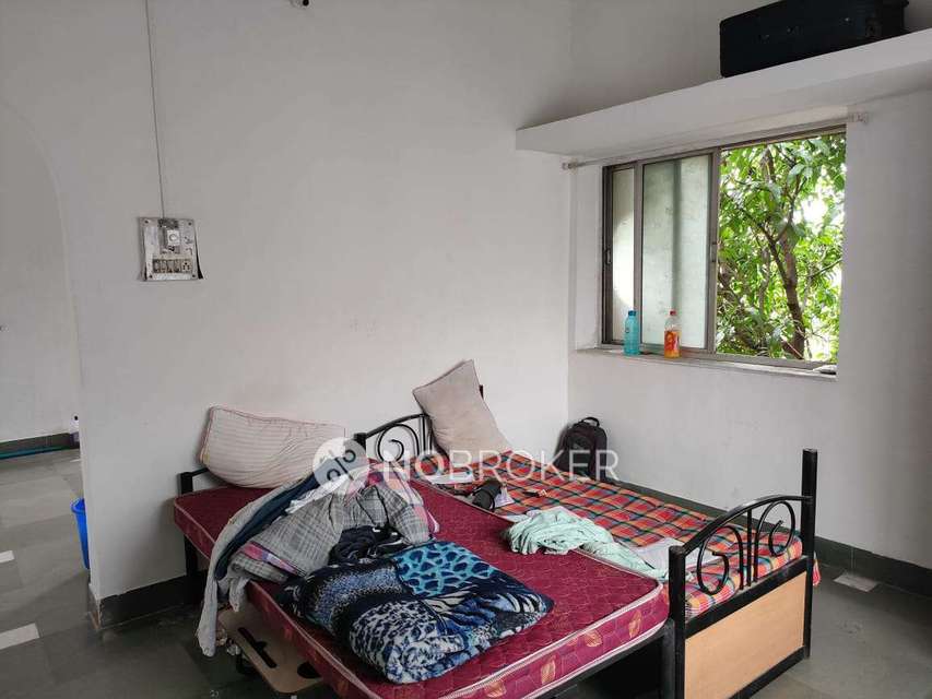 1 BHK House for Rent  In Dhankawadi