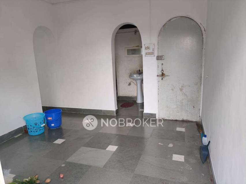 1 BHK House for Rent  In Dhankawadi