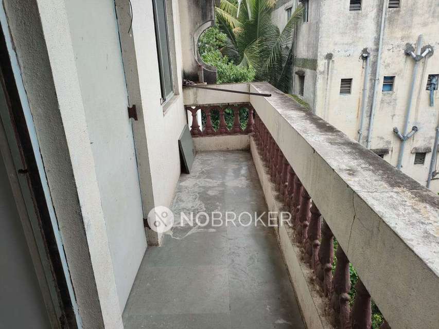 1 BHK House for Rent  In Dhankawadi