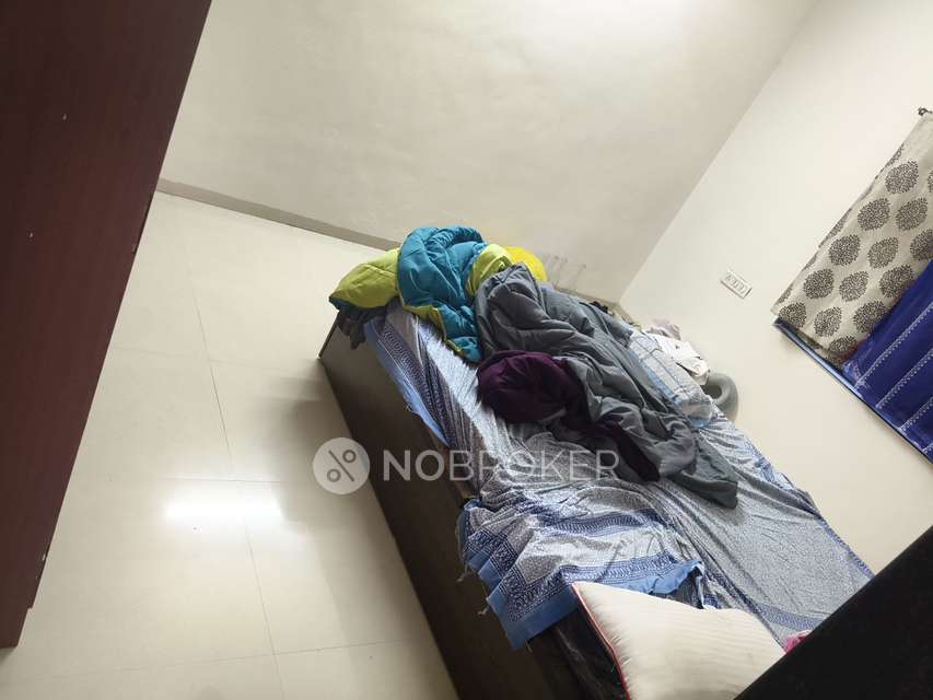 3 BHK Villa In Aaditva Society Row House for Rent  In Bhosari