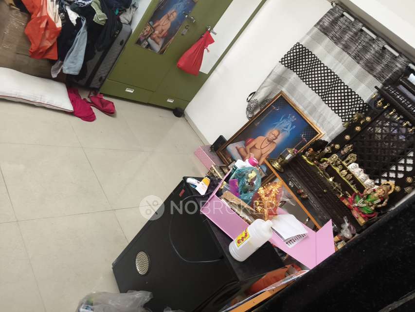 3 BHK Villa In Aaditva Society Row House for Rent  In Bhosari