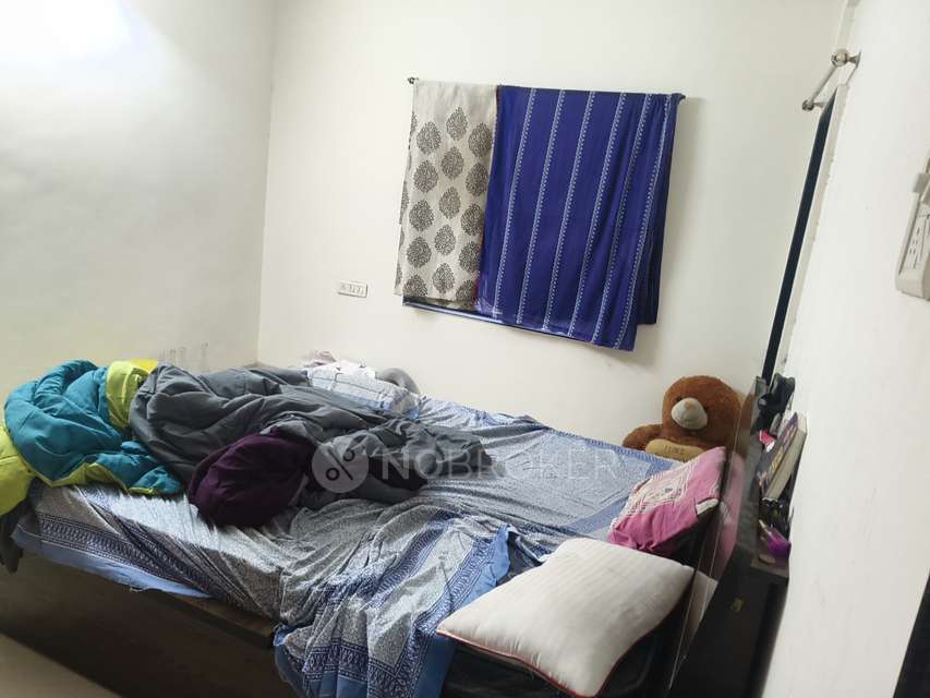 3 BHK Villa In Aaditva Society Row House for Rent  In Bhosari