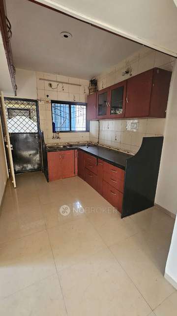 3 BHK Villa In Aaditva Society Row House for Rent  In Bhosari