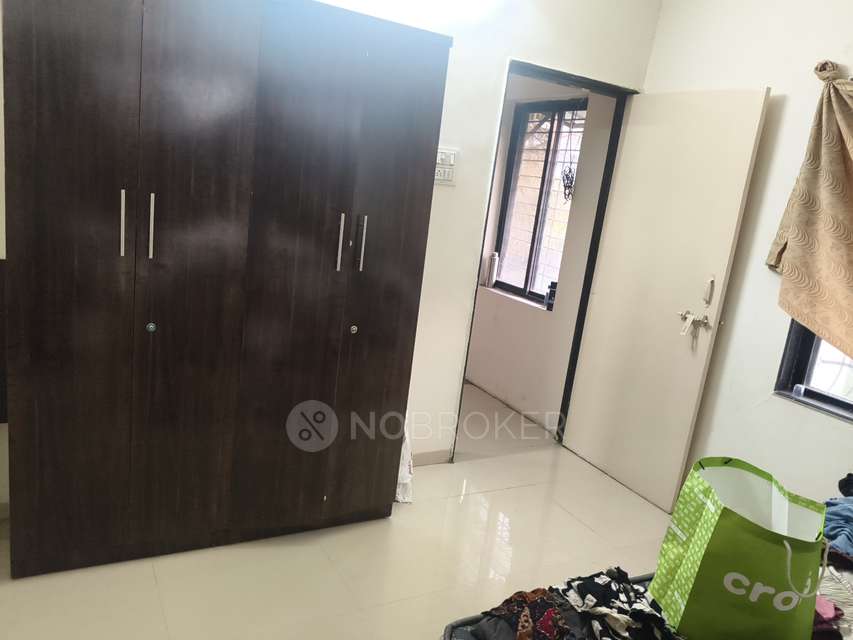 3 BHK Villa In Aaditva Society Row House for Rent  In Bhosari
