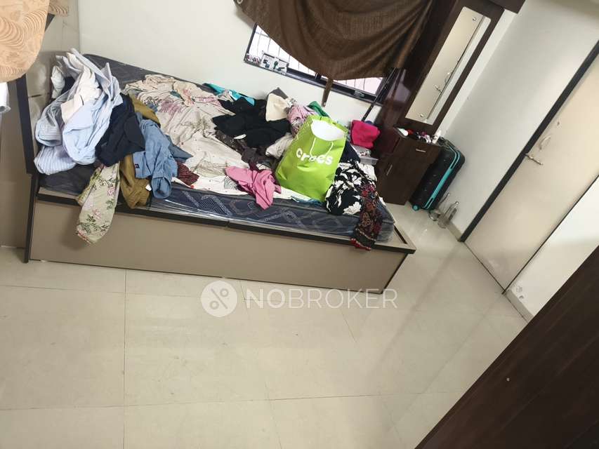 3 BHK Villa In Aaditva Society Row House for Rent  In Bhosari