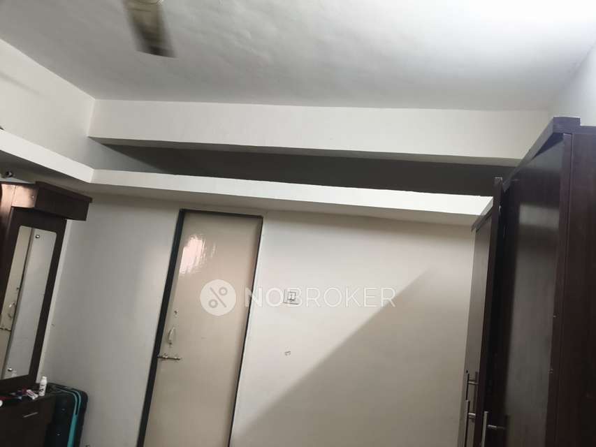 3 BHK Villa In Aaditva Society Row House for Rent  In Bhosari