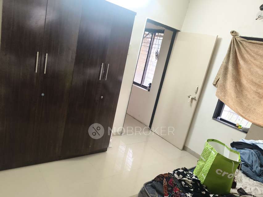 3 BHK Villa In Aaditva Society Row House for Rent  In Bhosari