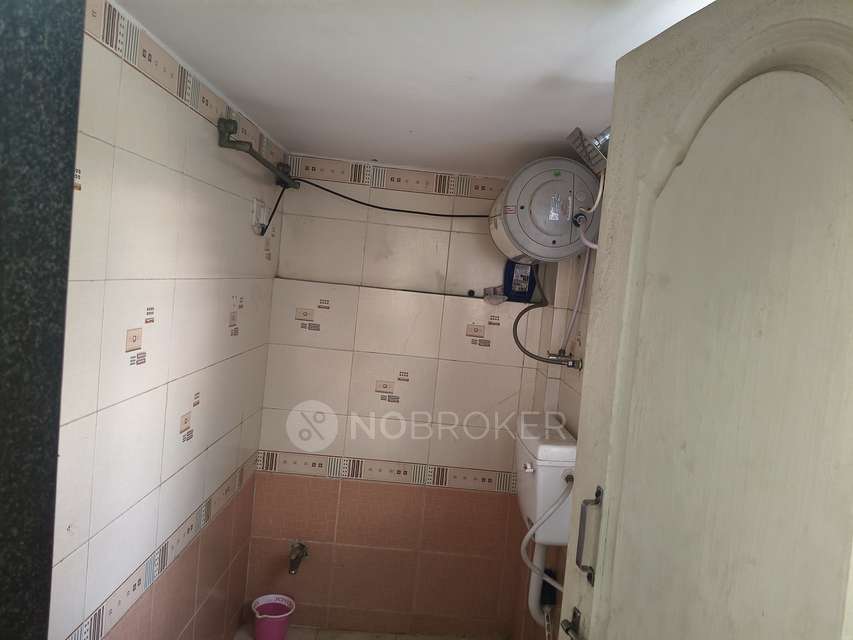 3 BHK Villa In Aaditva Society Row House for Rent  In Bhosari