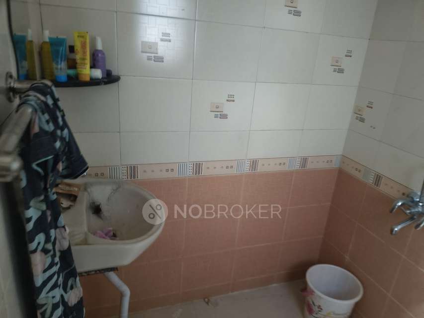 3 BHK Villa In Aaditva Society Row House for Rent  In Bhosari