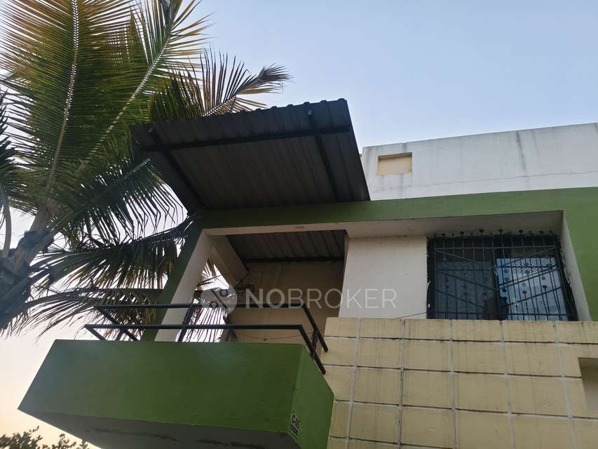 3 BHK Villa In Aaditva Society Row House for Rent  In Bhosari