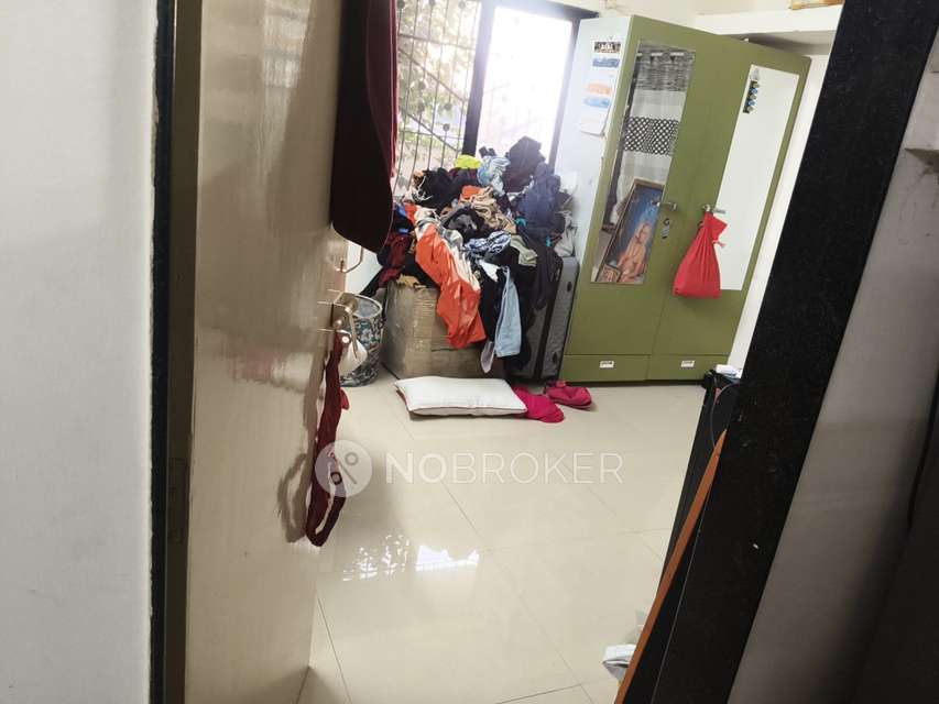 3 BHK Villa In Aaditva Society Row House for Rent  In Bhosari