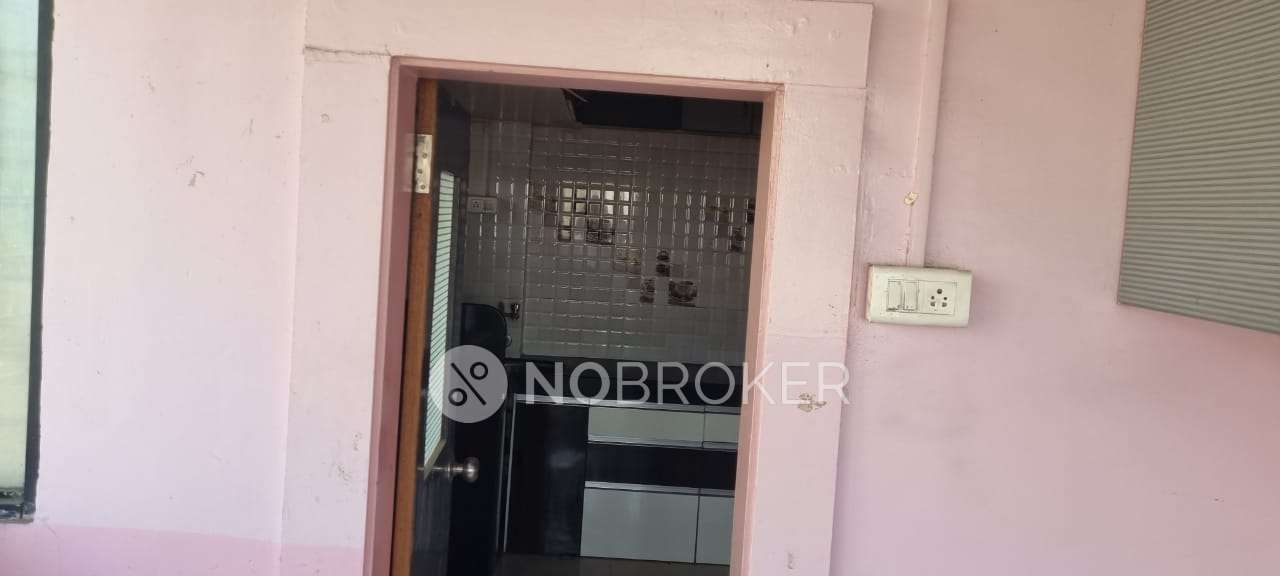 2 BHK Flat In Shital Park for Rent  In  Kondhwa