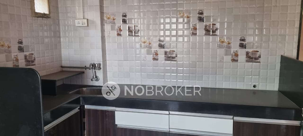 2 BHK Flat In Shital Park for Rent  In  Kondhwa