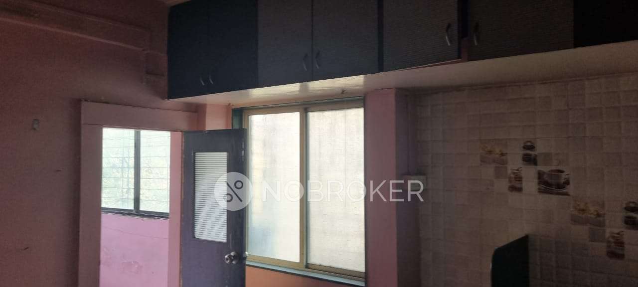 2 BHK Flat In Shital Park for Rent  In  Kondhwa