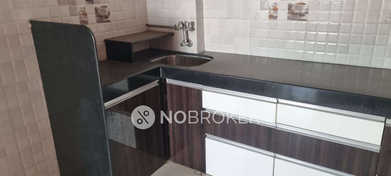 2 BHK Flat In Shital Park for Rent  In  Kondhwa