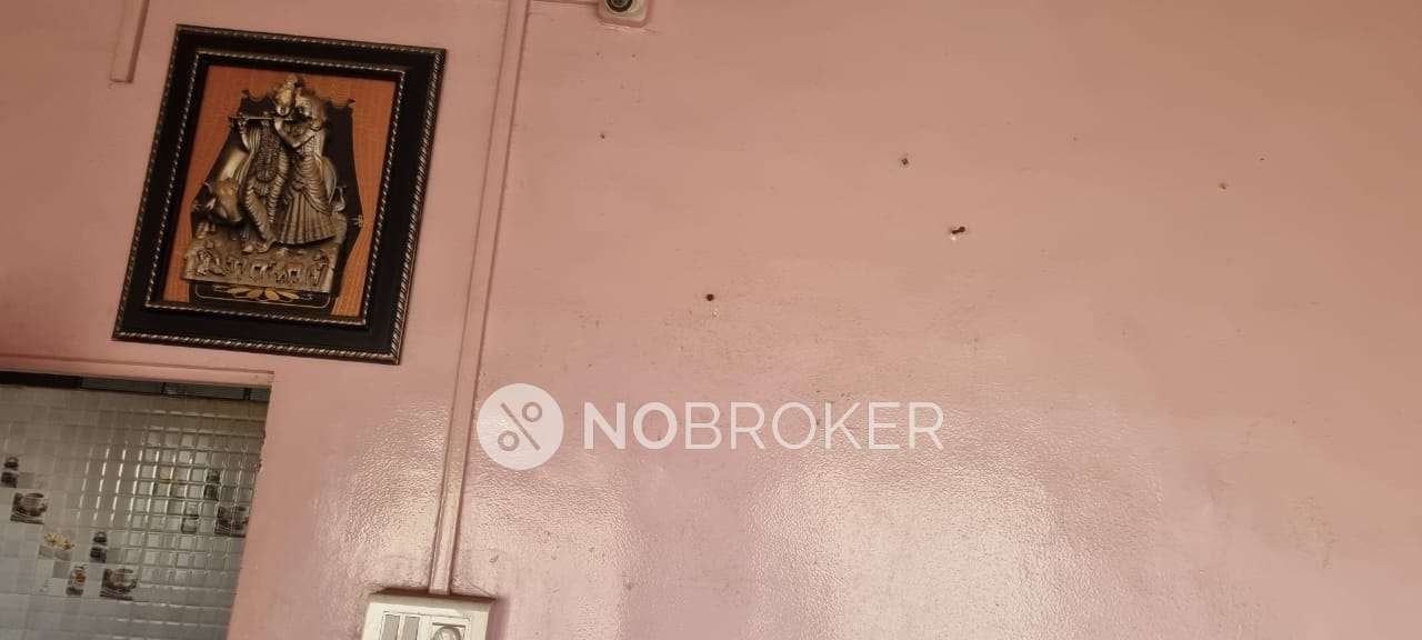 2 BHK Flat In Shital Park for Rent  In  Kondhwa