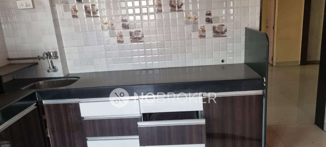 2 BHK Flat In Shital Park for Rent  In  Kondhwa