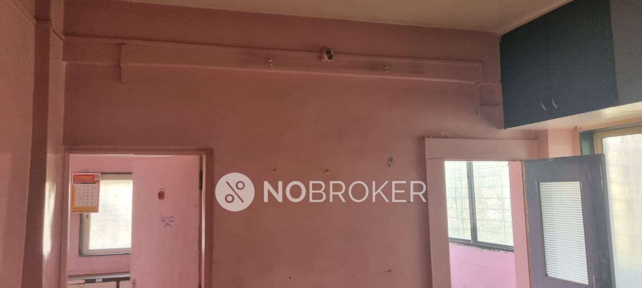 2 BHK Flat In Shital Park for Rent  In  Kondhwa