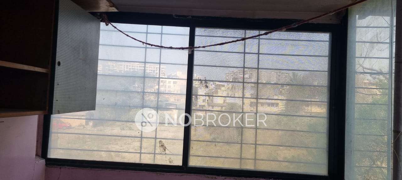 2 BHK Flat In Shital Park for Rent  In  Kondhwa