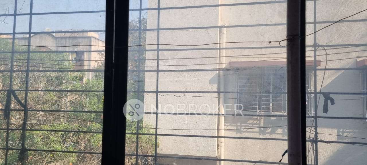 2 BHK Flat In Shital Park for Rent  In  Kondhwa