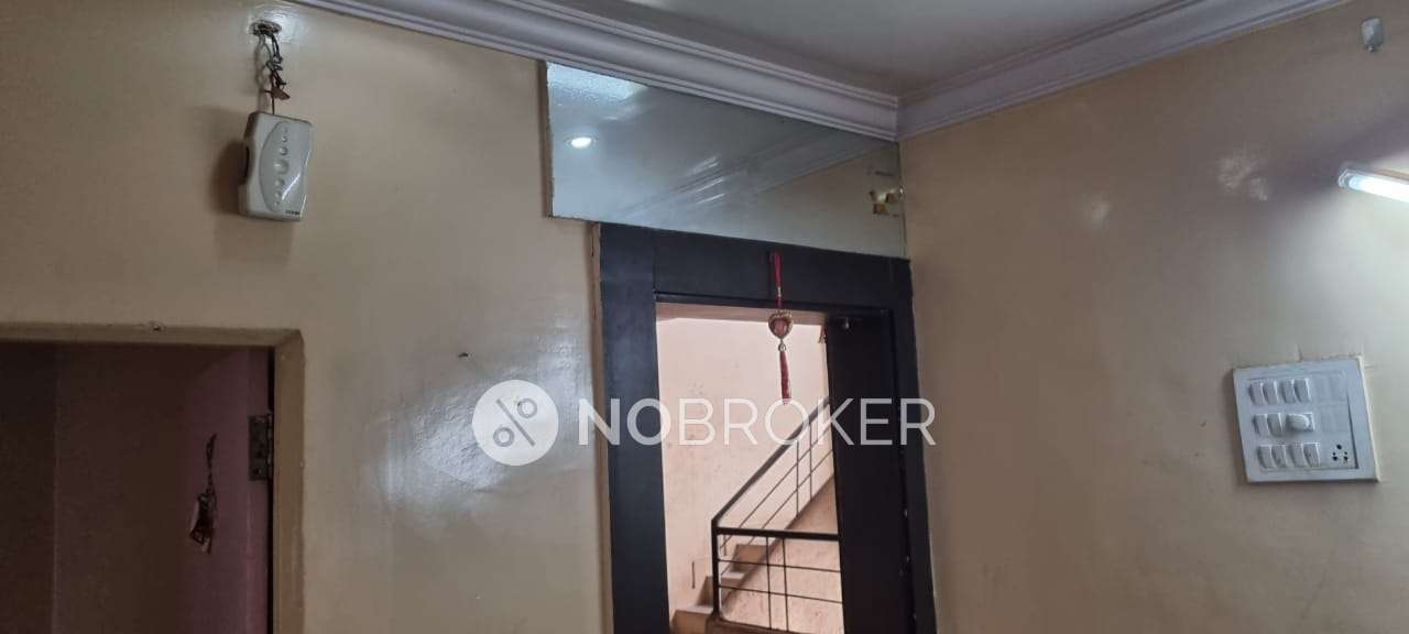 2 BHK Flat In Shital Park for Rent  In  Kondhwa