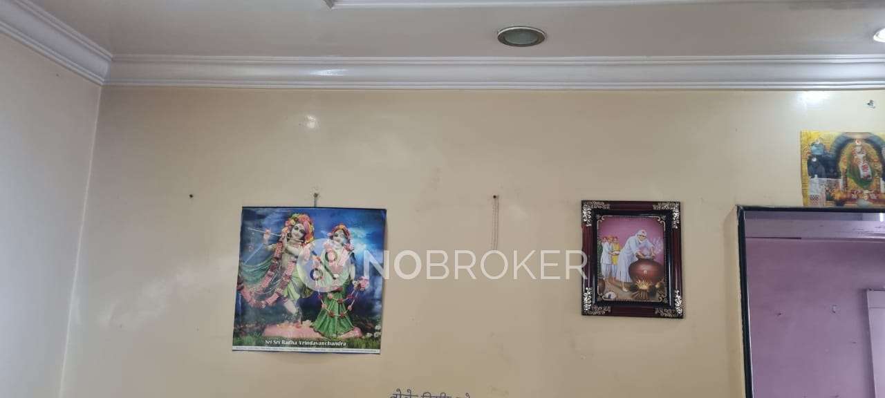 2 BHK Flat In Shital Park for Rent  In  Kondhwa