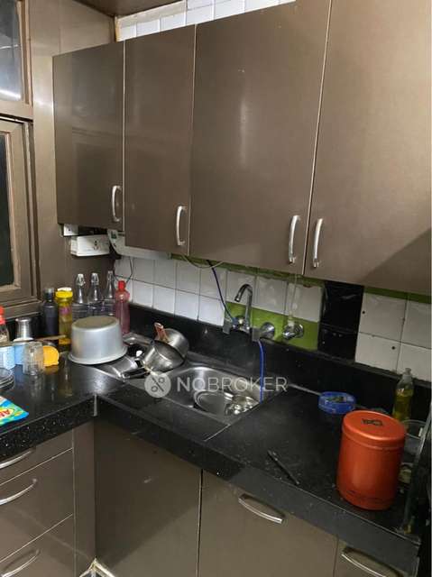 3 BHK Flat In Anupam Apartments For Sale  In Shahdara